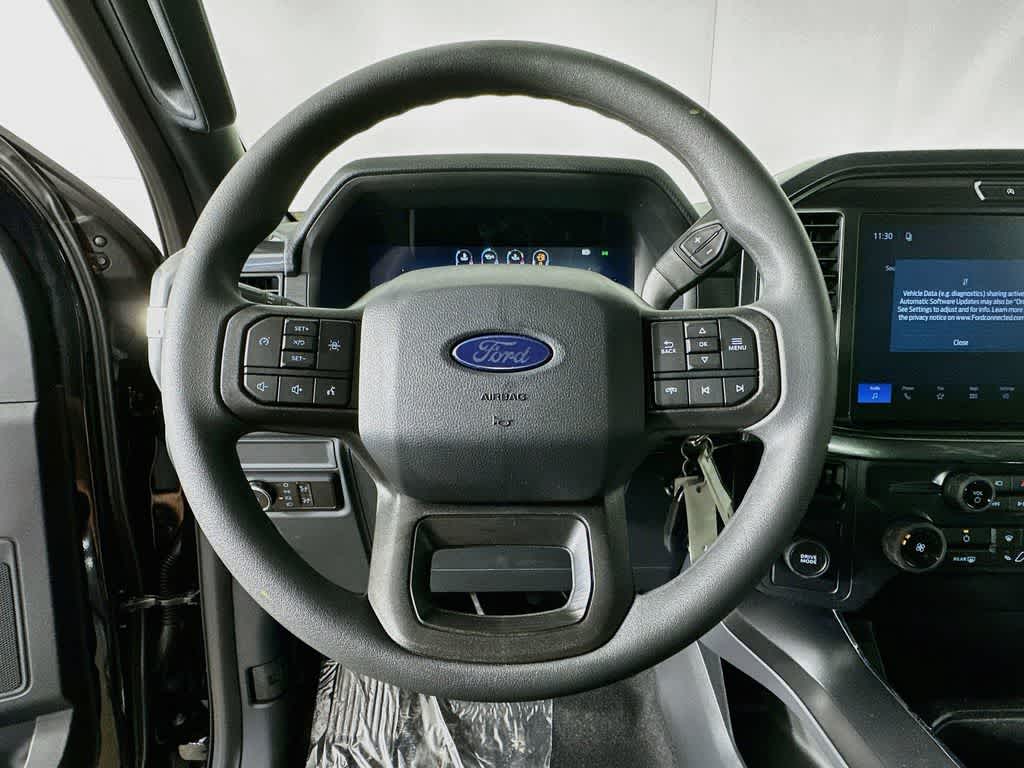 Thumbnail: 2026 Ford F-150 - 16