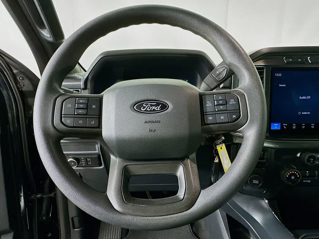 Thumbnail: 2024 Ford F-150 - 16