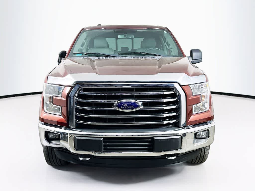 Thumbnail: 2016 Ford F-150 - 6