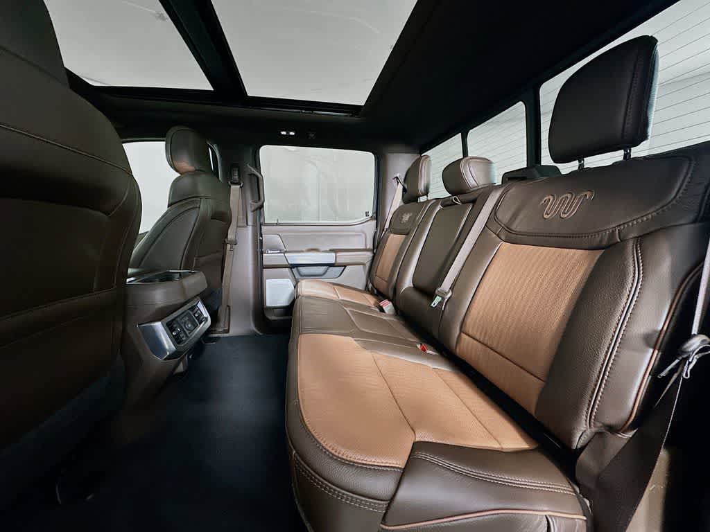 Thumbnail: 2026 Ford F-250 - 14