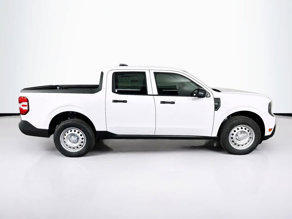 Thumbnail: 2025 Ford Maverick - 24