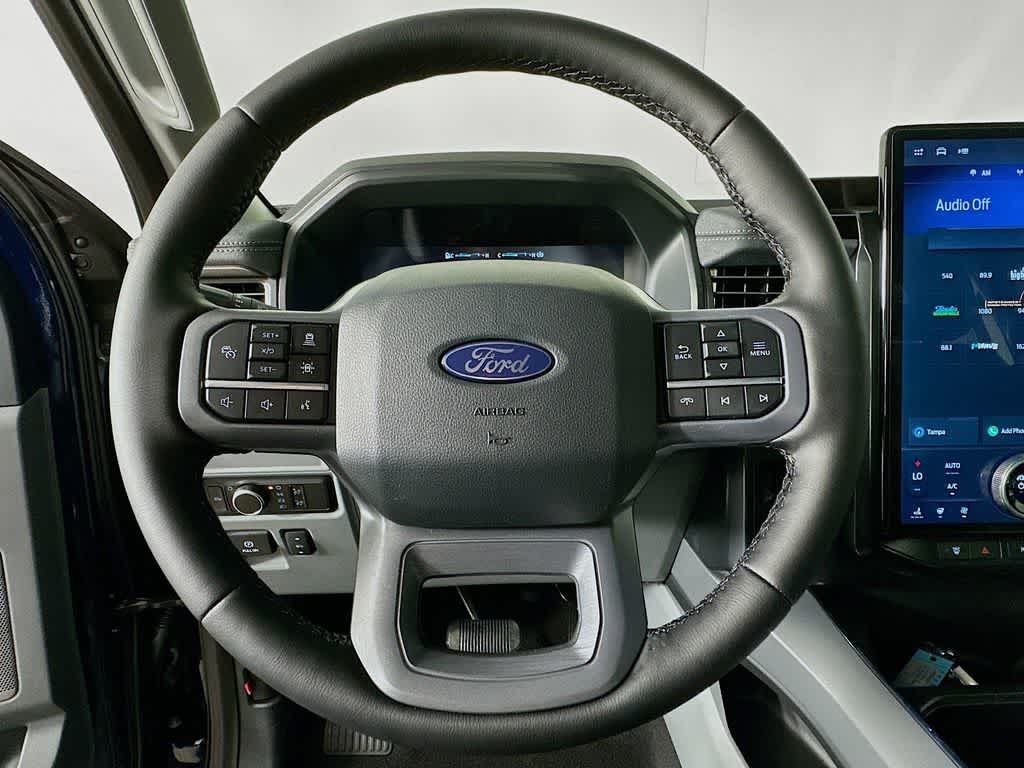 Thumbnail: 2025 Ford F-150 - 16