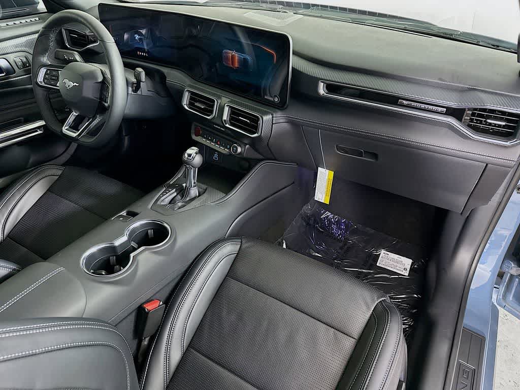 Thumbnail: 2026 Ford Mustang - 30