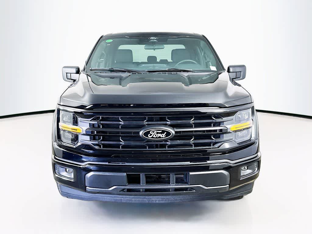 Thumbnail: 2026 Ford F-150 - 6