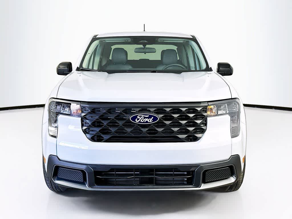 Thumbnail: 2025 Ford Maverick - 6