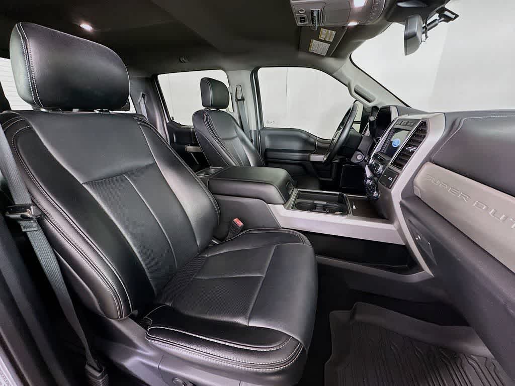 Thumbnail: 2021 Ford Econoline - 15