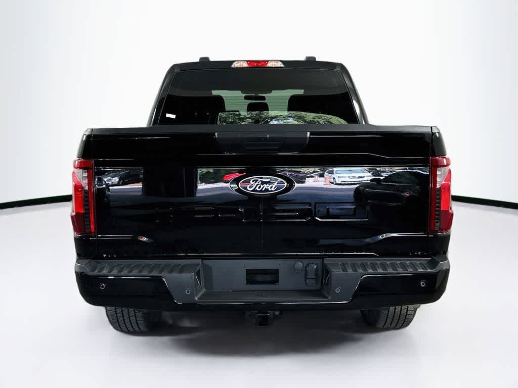 Thumbnail: 2026 Ford F-150 - 5