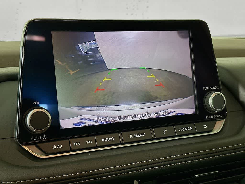 Thumbnail: 2022 Nissan Rogue - 27