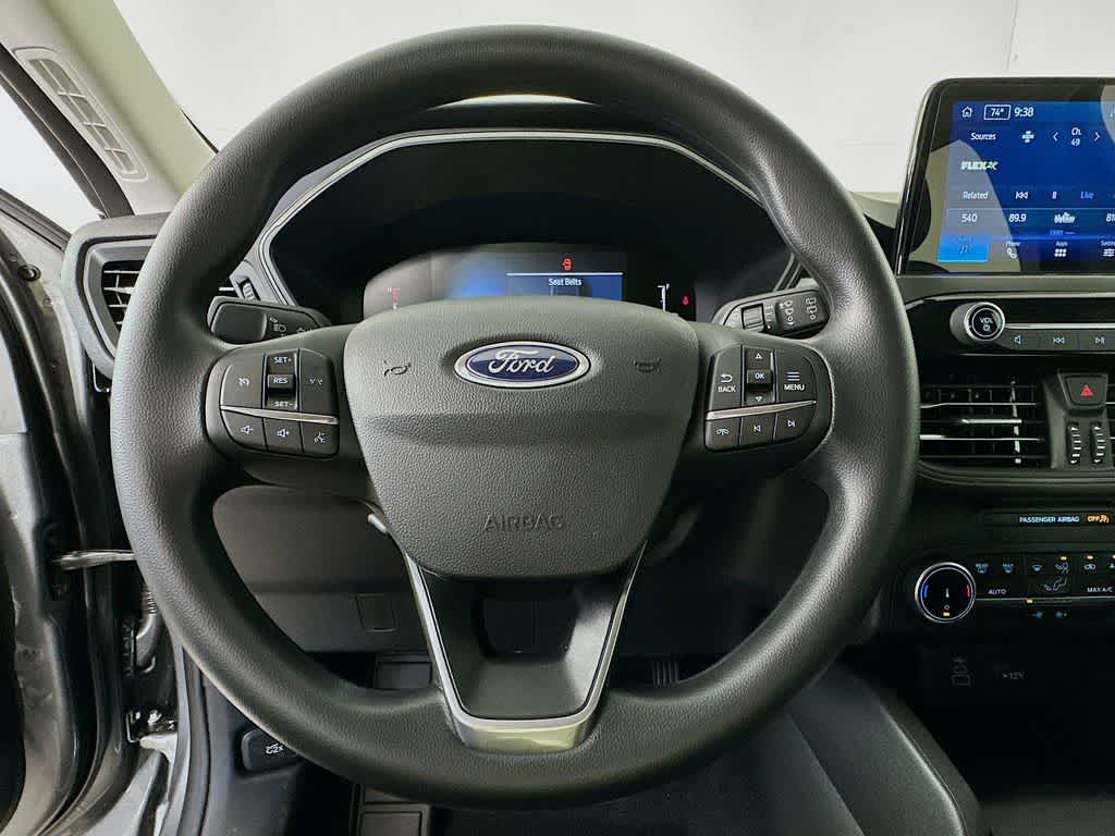 Thumbnail: 2026 Ford Escape - 16