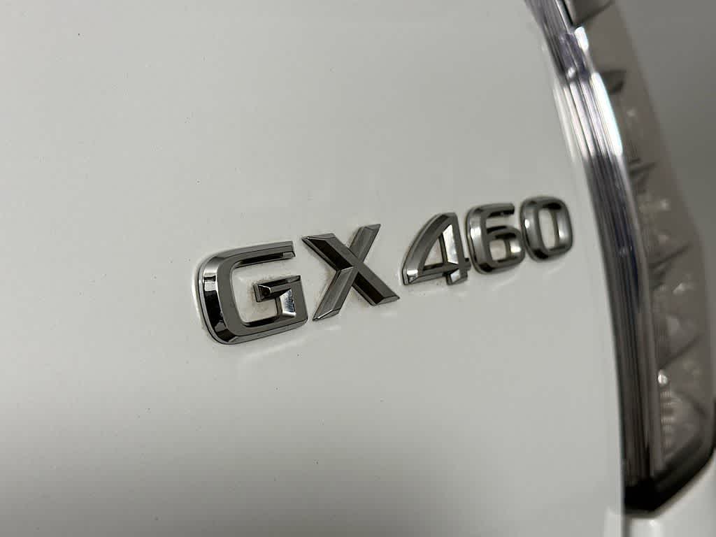 Thumbnail: 2016 Lexus GX - 8