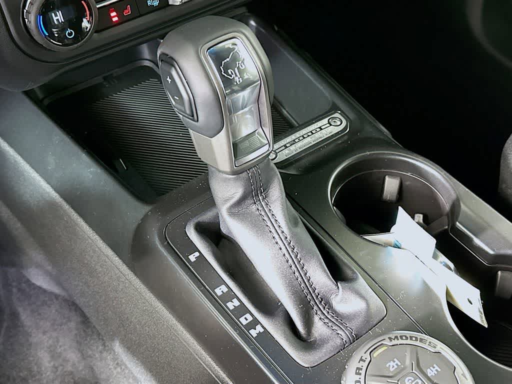 Thumbnail: 2025 Ford Bronco - 19