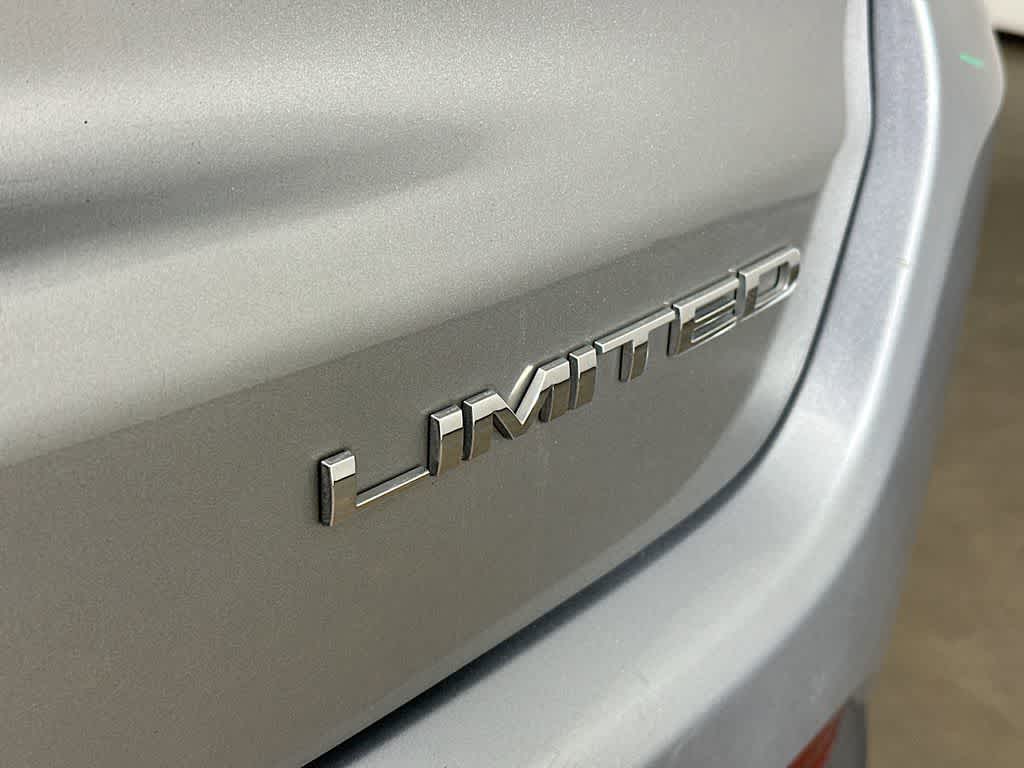 Thumbnail: 2020 Jeep Compass - 7