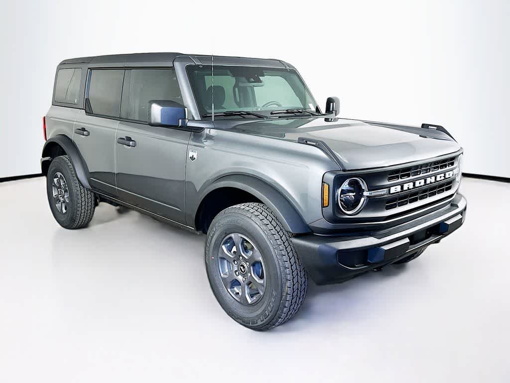 Thumbnail: 2025 Ford Bronco - 24