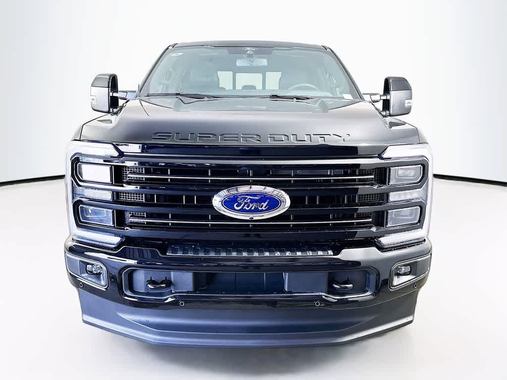 Thumbnail: 2025 Ford F-250 - 6
