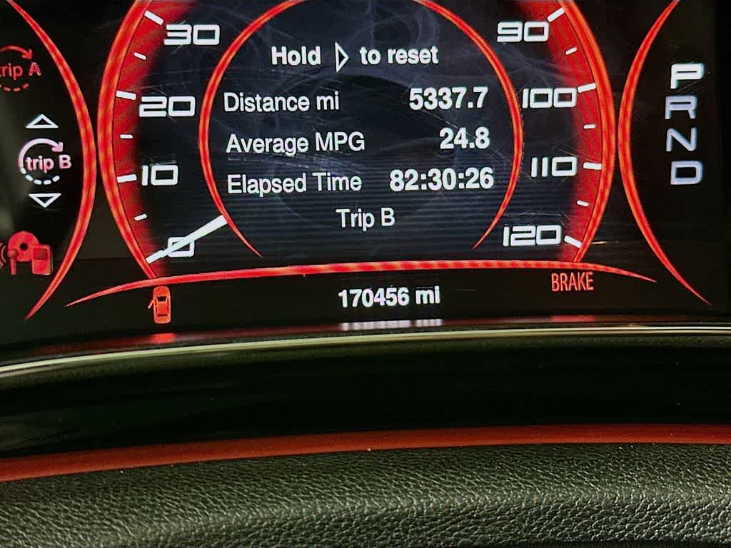 Thumbnail: 2016 Dodge Dart - 19