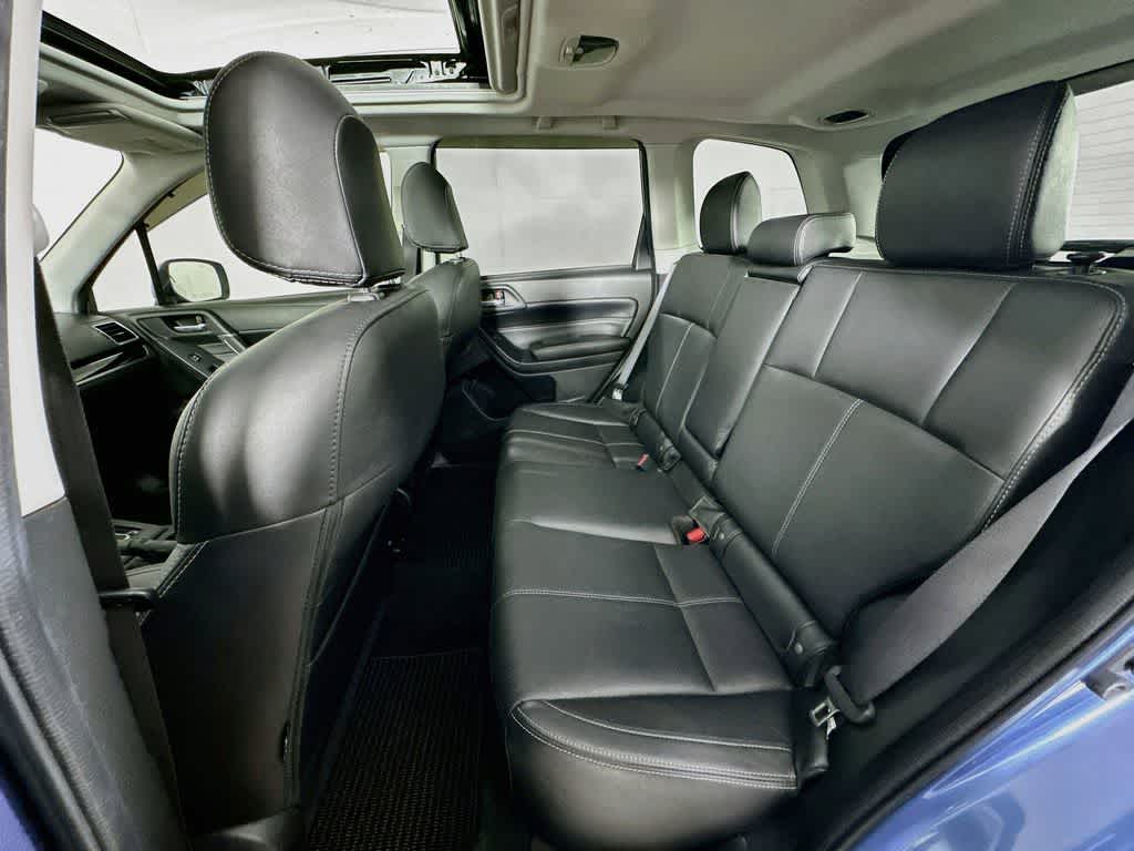 Thumbnail: 2017 Subaru Forester - 13
