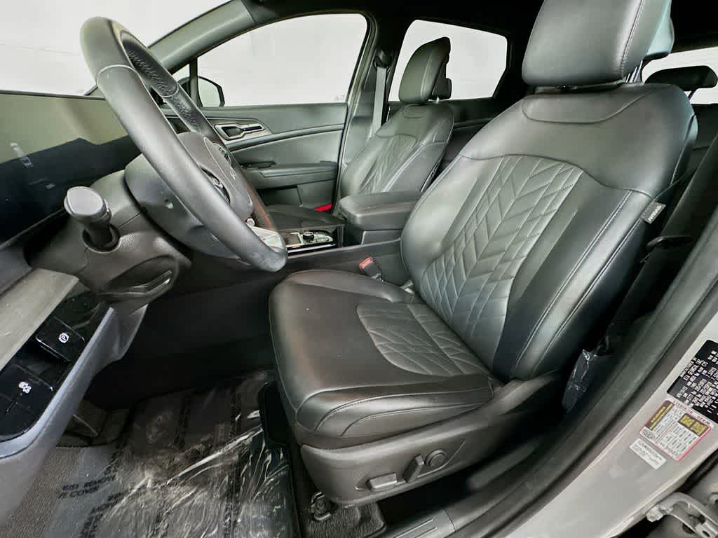 Thumbnail: 2023 Kia Sportage - 12