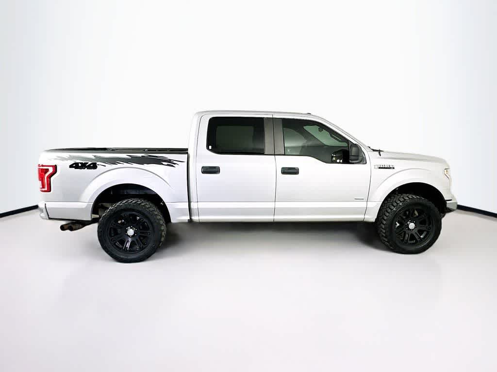 Thumbnail: 2017 Ford F-150 - 25