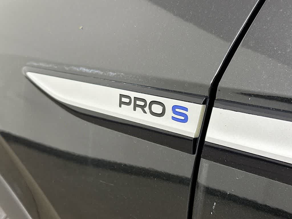 Thumbnail: 2021 Volkswagen ID.4 - 7