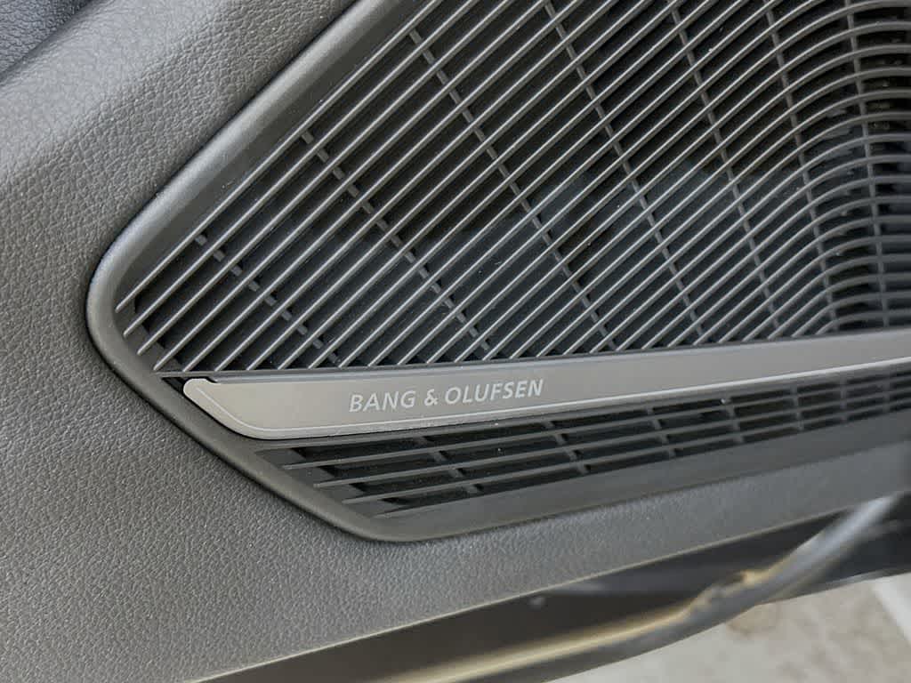 Thumbnail: 2021 Audi S5 - 30