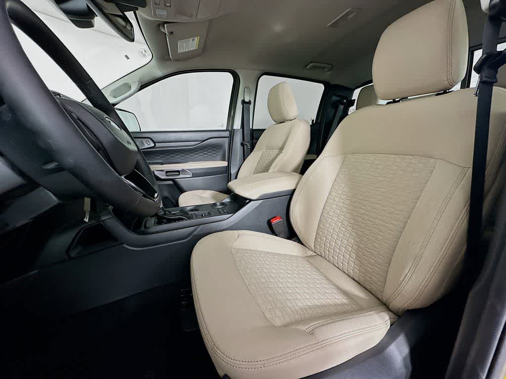 Thumbnail: 2025 Ford Ranger - 12