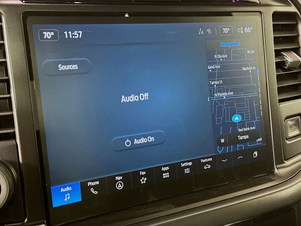 Thumbnail: 2025 Ford F-150 - 17