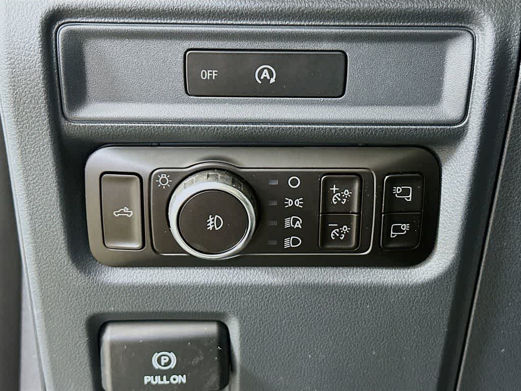 Thumbnail: 2025 Ford F-150 - 26