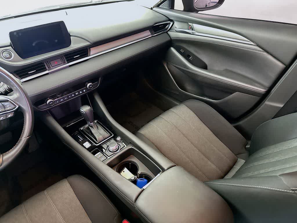 2020 Mazda Mazda6 Sport 11