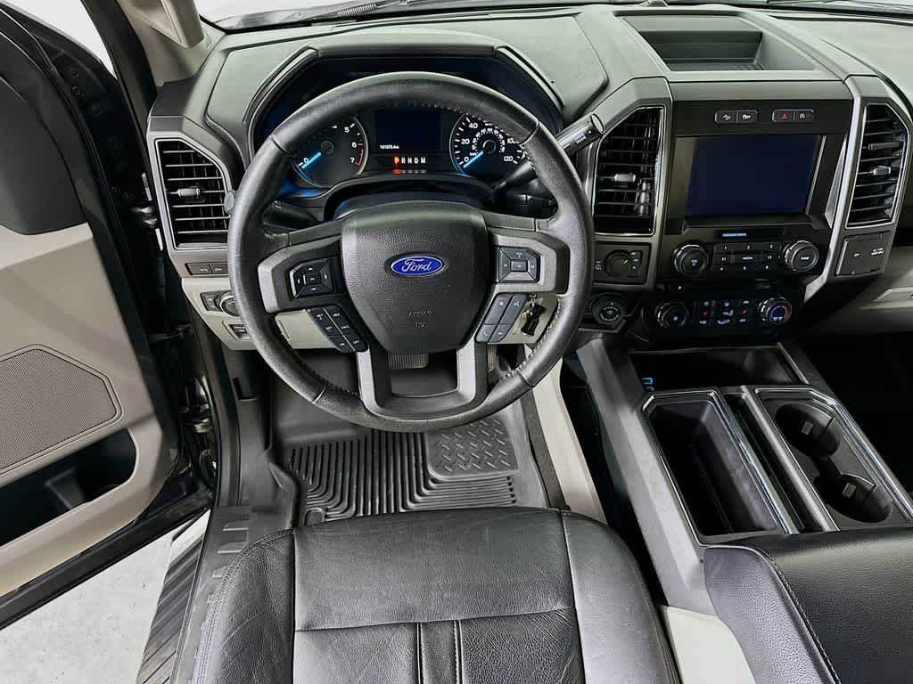 Thumbnail: 2018 Ford F-150 - 10