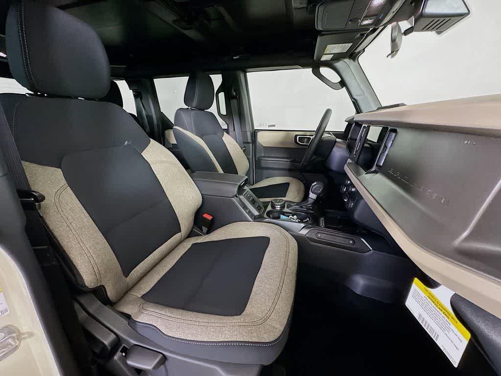 Thumbnail: 2026 Ford Bronco - 15