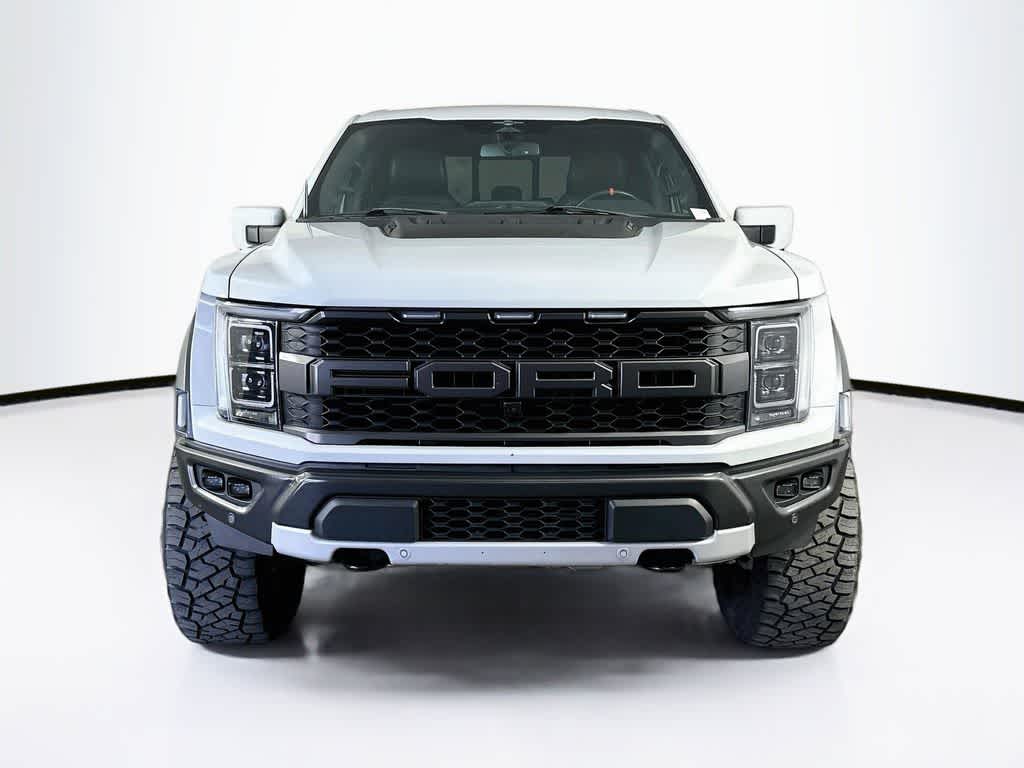 Thumbnail: 2023 Ford F-150 - 5