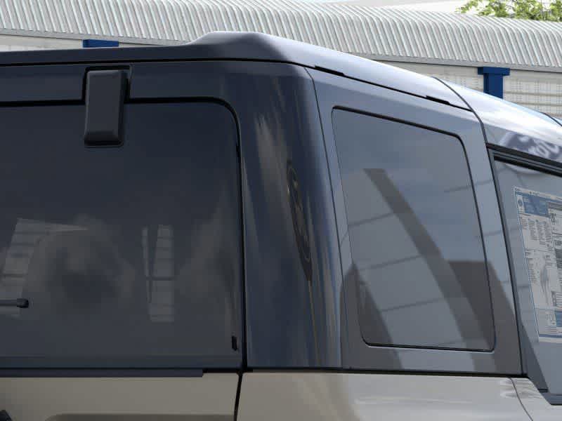 Thumbnail: 2025 Ford Bronco - 25