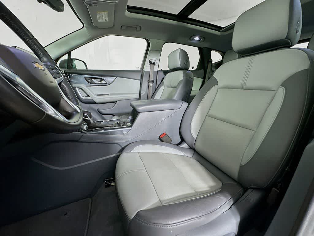 Thumbnail: 2020 Chevrolet Blazer - 12