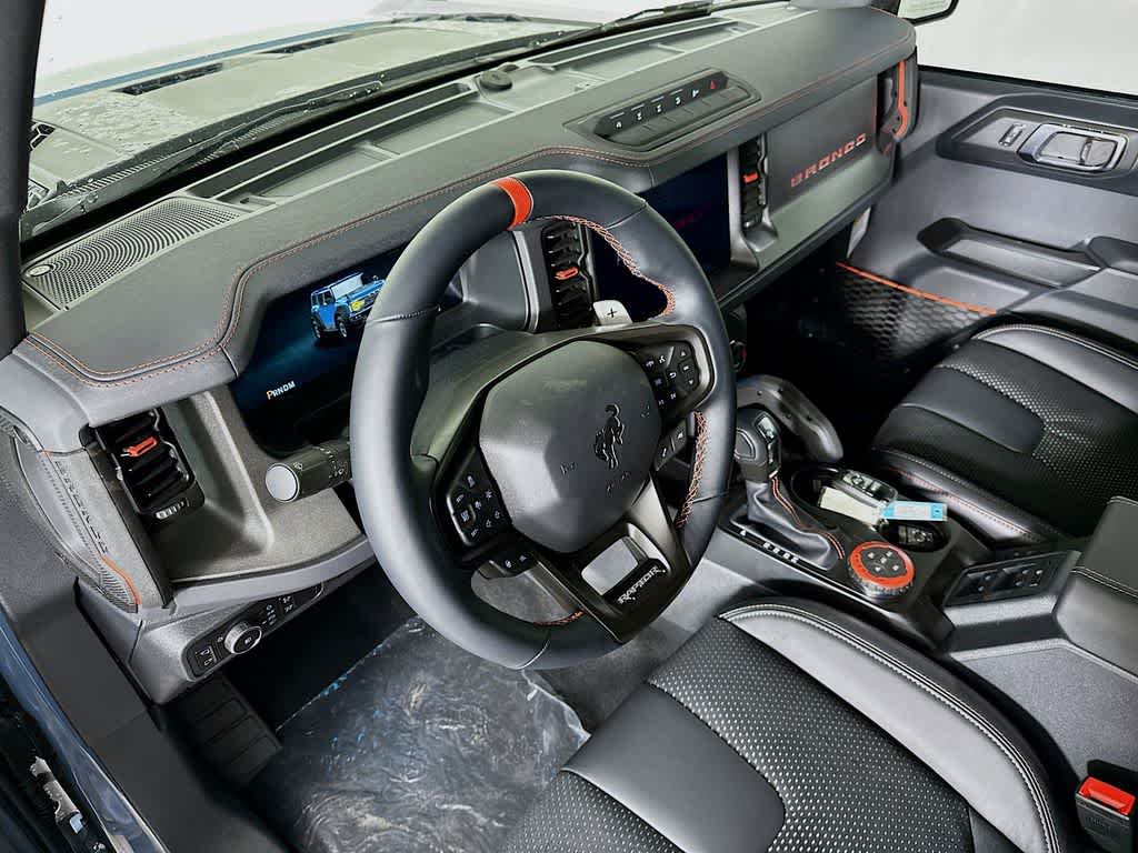 Thumbnail: 2025 Ford Bronco - 2