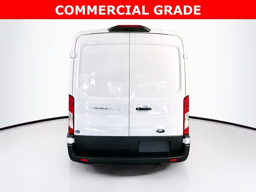 Thumbnail: 2025 Ford Transit Series - 5