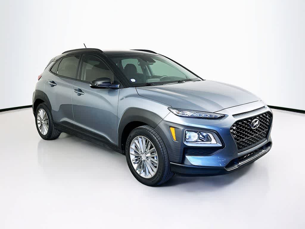 Thumbnail: 2020 Hyundai Kona - 22