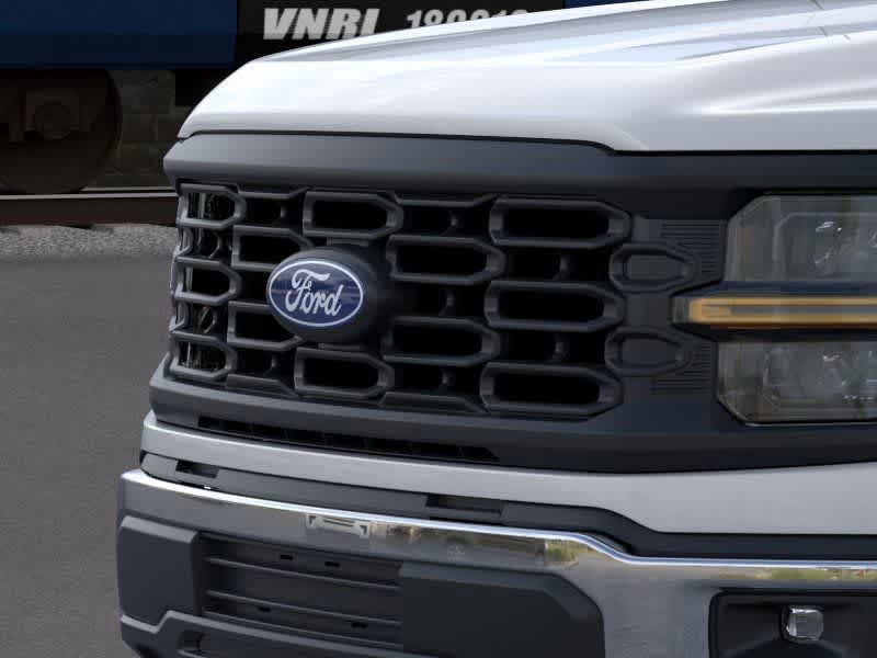 Thumbnail: 2025 Ford F-150 - 17
