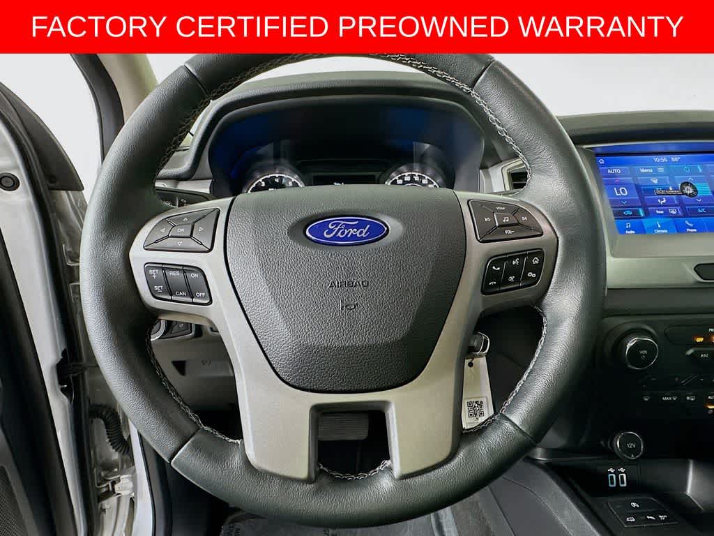 Thumbnail: 2019 Ford Ranger - 15