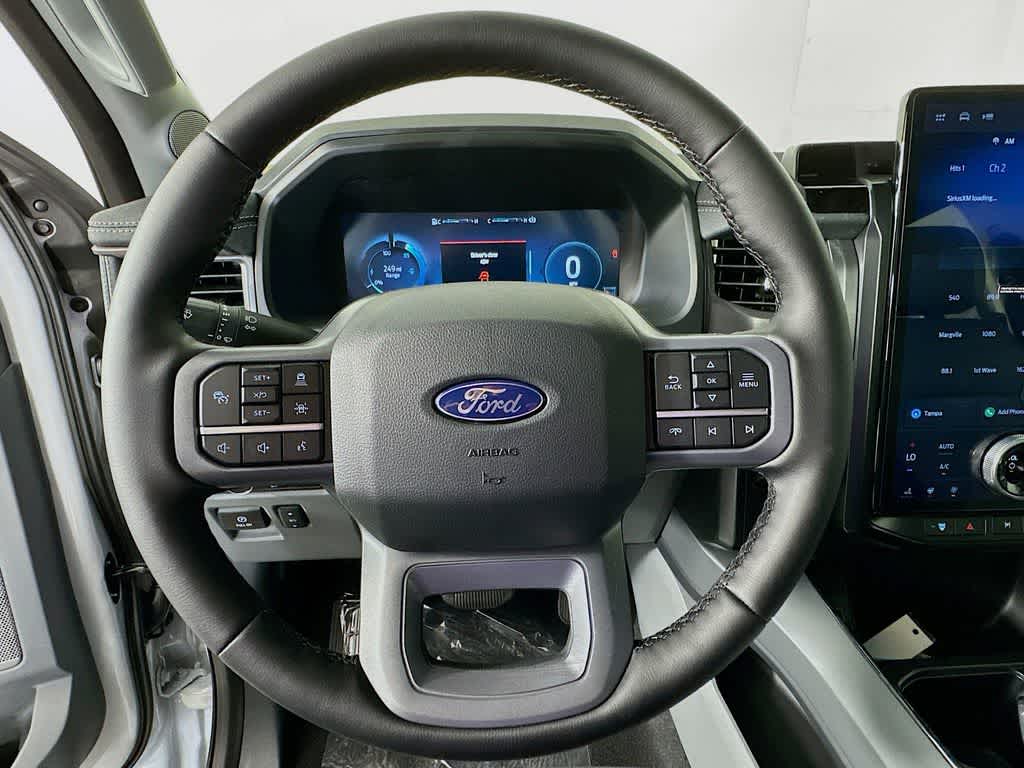 Thumbnail: 2025 Ford F-150 - 16