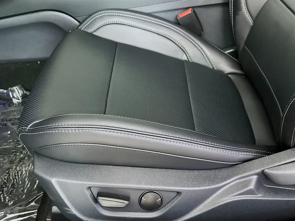 Thumbnail: 2025 Ford Mustang - 28