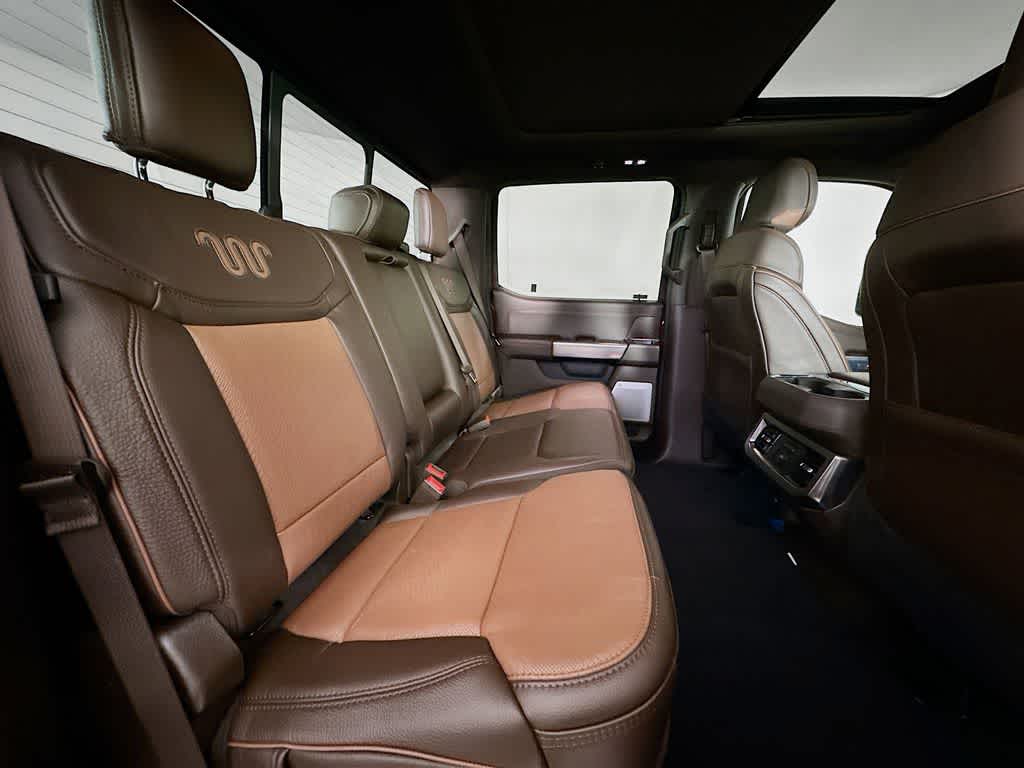 Thumbnail: 2026 Ford F-250 - 34