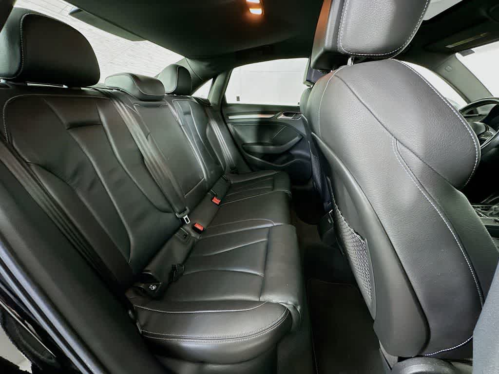 Thumbnail: 2016 Audi S3 - 31