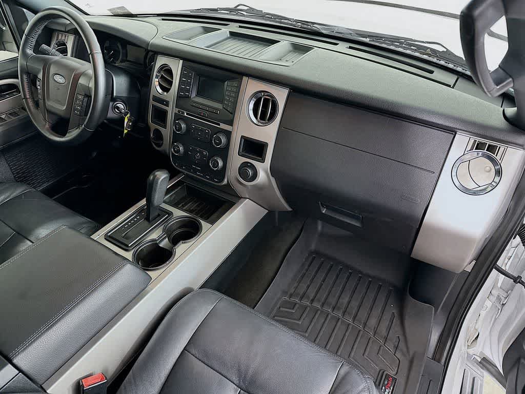Thumbnail: 2017 Ford Expedition - 34