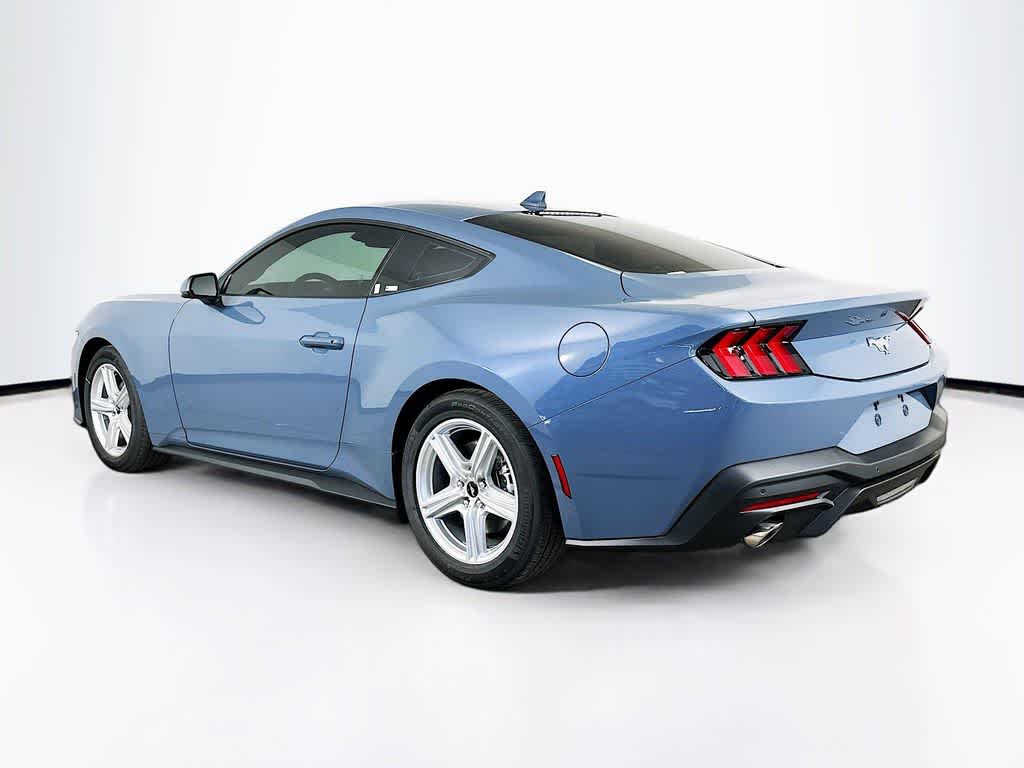 Thumbnail: 2026 Ford Mustang - 4