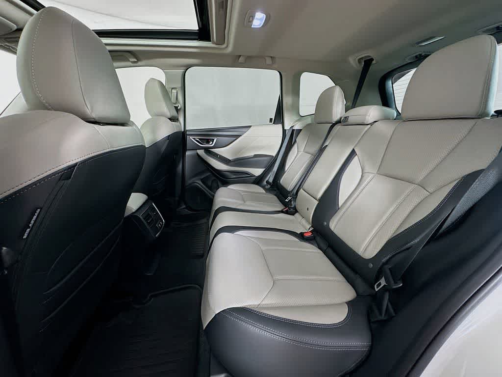 Thumbnail: 2023 Subaru Forester - 14