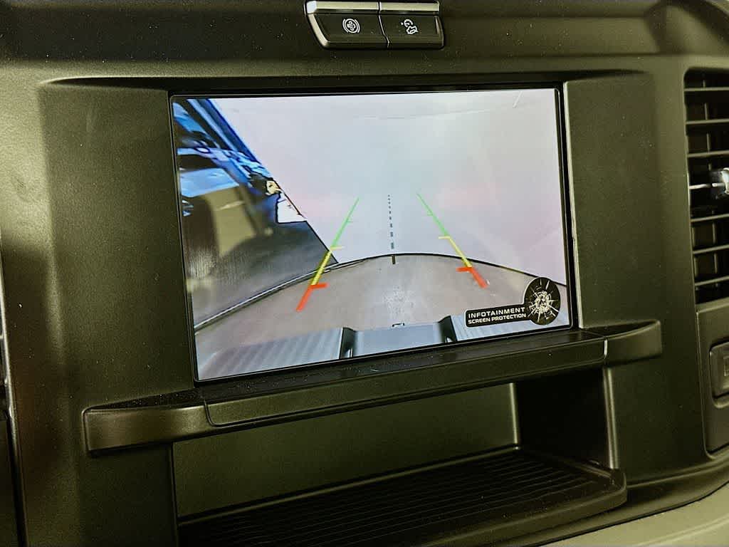 Thumbnail: 2026 Ford F-250 - 28