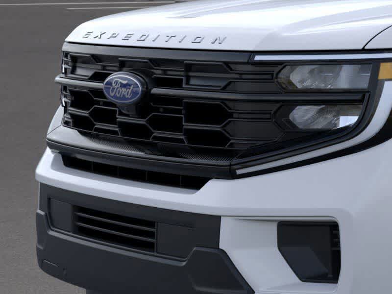 Thumbnail: 2026 Ford Expedition - 17