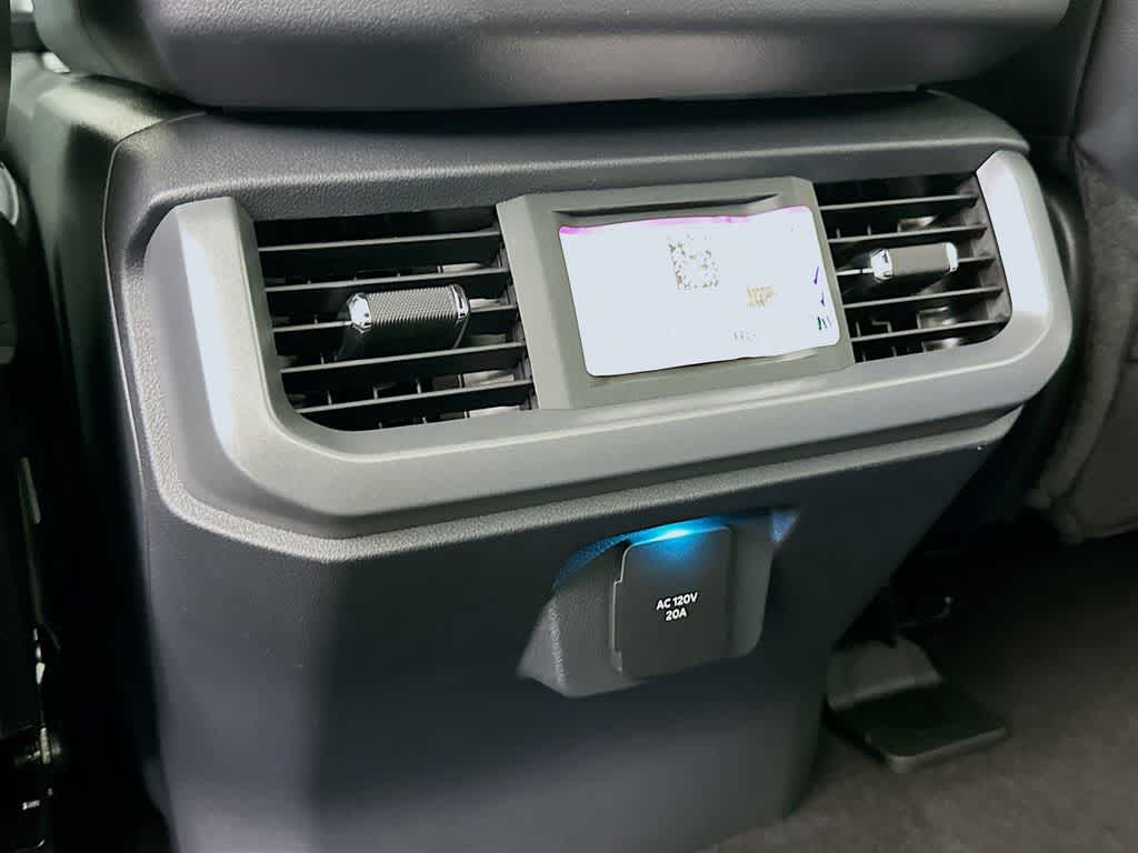 Thumbnail: 2025 Ford F-150 - 13