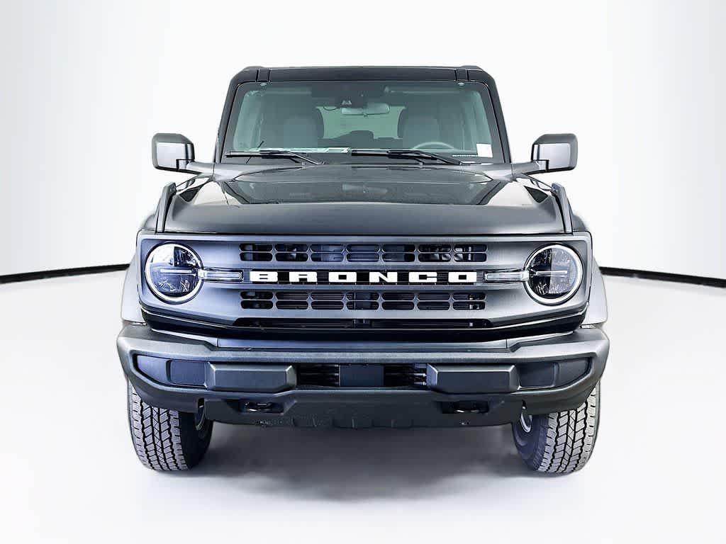 Thumbnail: 2025 Ford Bronco - 7