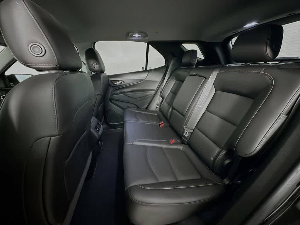 Thumbnail: 2020 Chevrolet Equinox - 14
